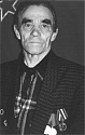 ЗАХАРОВ  МИХАИЛ  АЛЕКСАНДРОВИЧ  (1924 – 2003)